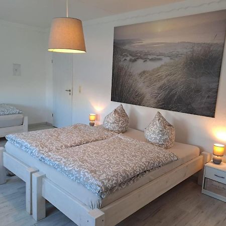 Ferienwohnung Grossdobritz Niederau Ngoại thất bức ảnh