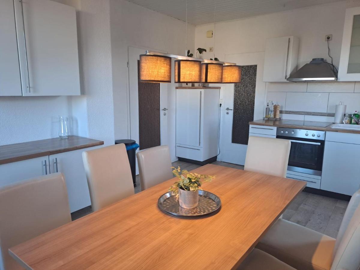 Ferienwohnung Grossdobritz Niederau Ngoại thất bức ảnh