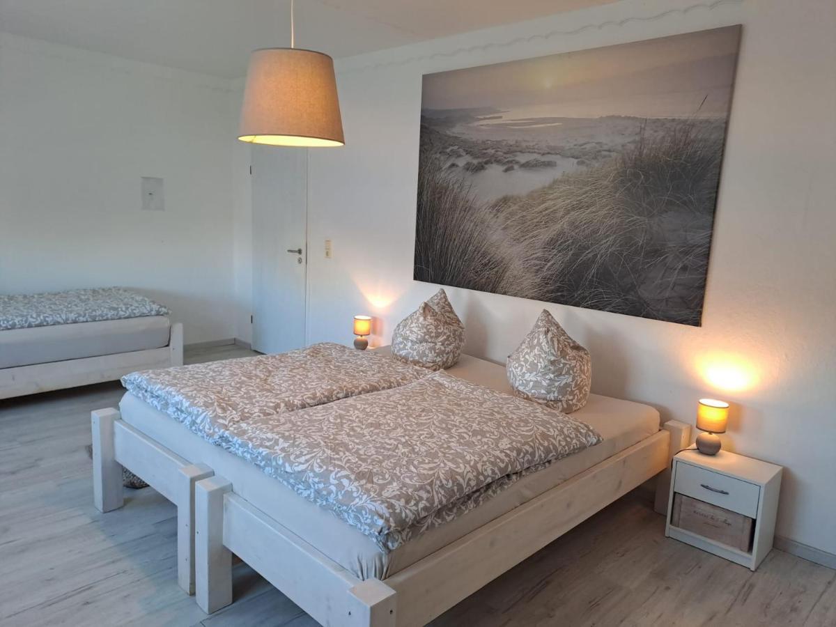 Ferienwohnung Grossdobritz Niederau Ngoại thất bức ảnh