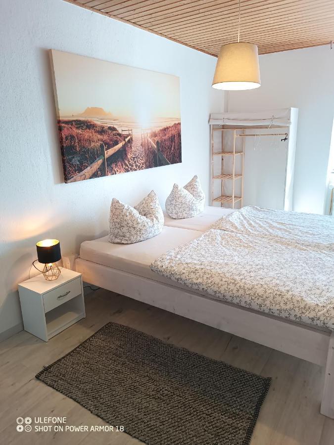 Ferienwohnung Grossdobritz Niederau Ngoại thất bức ảnh