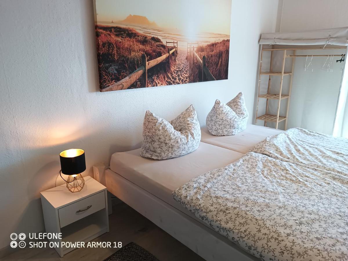 Ferienwohnung Grossdobritz Niederau Ngoại thất bức ảnh