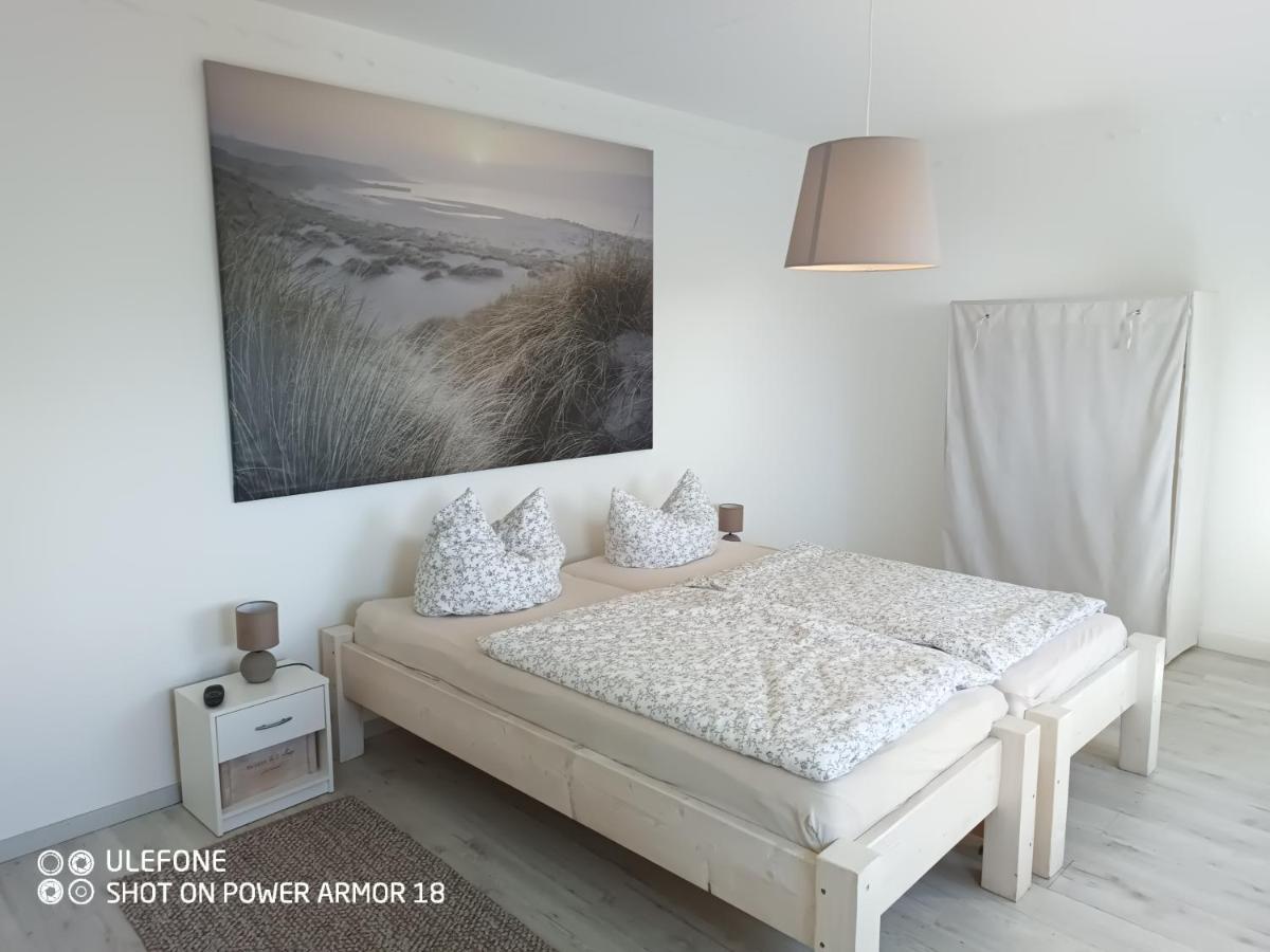 Ferienwohnung Grossdobritz Niederau Ngoại thất bức ảnh